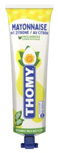 Thomy Mayonnaise mit Zitrone · 265 g