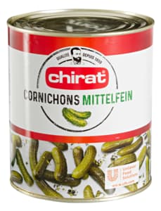 Cornichons