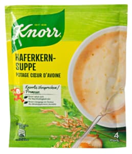 Cœur d'avoine