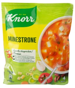 Minestrone