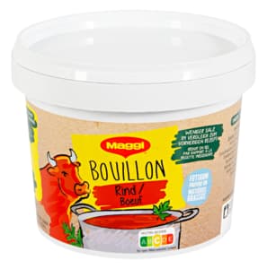 Maggi Beef Bouillon 800g