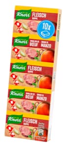 Knorr Beef stock cubes Spezial 3x5x22g