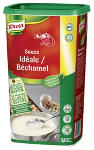 Knorr Sauce Idéale/Béchamel · 1 kg