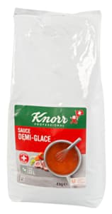 Knorr Demi-Glace Sauce 4kg