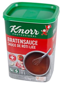Knorr Roast gravy 1.1kg