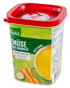 Vegetable extract