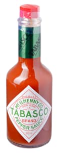 McIlhenny Tabasco Original 350ml