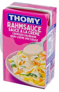 Thomy Cream sauce 250ml