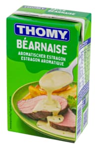 Thomy Béarnaise sauce 250ml
