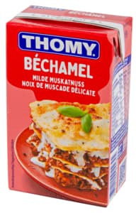 Thomy Béchamel sauce 250ml