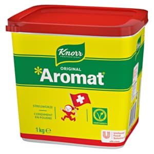 Knorr Aromat Seasoning 1kg