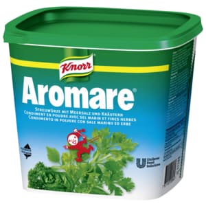 Knorr Aromare seasoning 800g