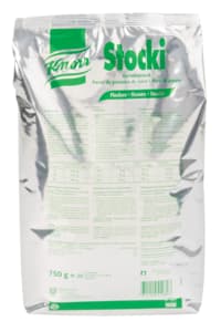 Knorr Stocki mashed potato flakes 6x750g