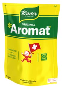 Knorr Aromat pack écologique 1kg