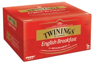 English Breakfast Tea