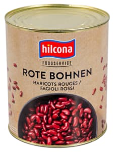 Red beans