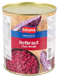 Rotkraut