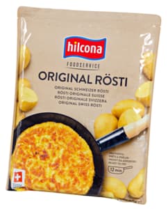 Original Rösti
