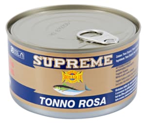 Pink tuna