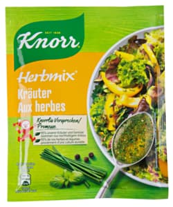 Knorr Herbmix 3x50g