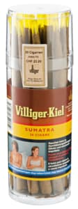 Villiger-Kiel Sumatra cigars