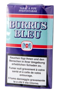 Burrus jaune