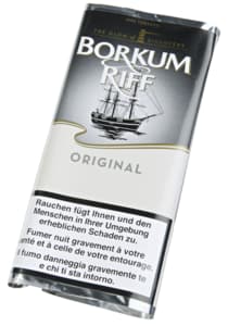 Borkum Riff Original Tobacco