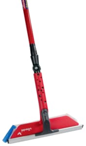 Fensterwischer 2 in 1