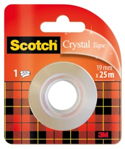 Scotch Crystal tape refill