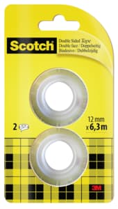 Scotch double-sided tape