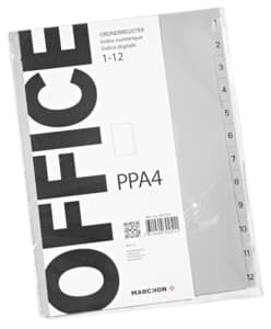 Répertoire PP A4 1-12