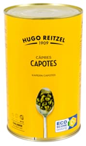 Hugo Reitzel Capotes capers 4.25kg