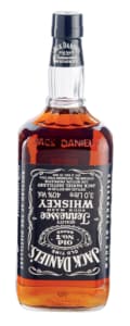 Jack Daniel's Tennessee Whiskey 40% vol. 3l
