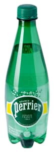 Perrier Mineral water 4x6x500ml