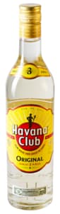 Havana Club Original Añejo 3 Years 700ml