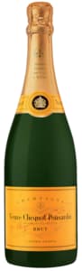 Veuve Clicquot Ponsardin Brut Champagne