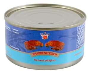 Le Dragon Dragon crab legs and meat 6x170g