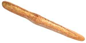 Baguette aux céréales