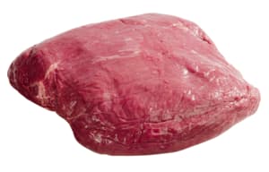 Rinds-Huft