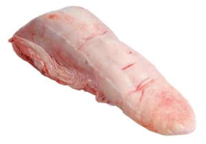 Langue de bœuf frais