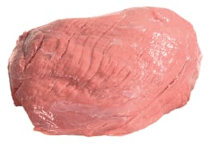Fresh veal nut
