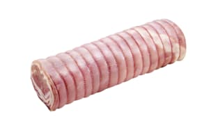 Veal breast