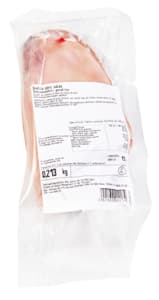 Bell Oreilles de porc salées 1kg
