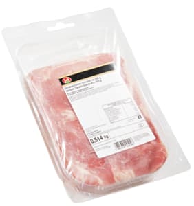 Bell Shoulder ham 500g