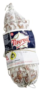 Negroni Cremona Salami 1kg