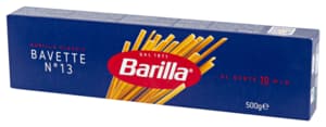 Barilla Bavette n.13 6x500g