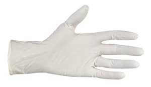 Weita Care Einweghandschuhe Latex · 1 pz