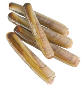 Couteaux frais