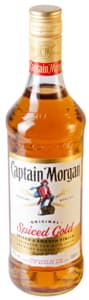Captain Morgan Original Spiced Gold 700ml