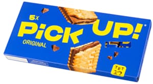 Pick Up! Original Leibniz